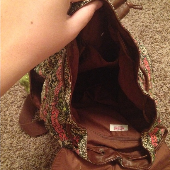 Backpack - Picture 3 of 3