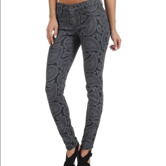 BLUELAB Denim - Bleulab REVERSIBLE  denim NWOT