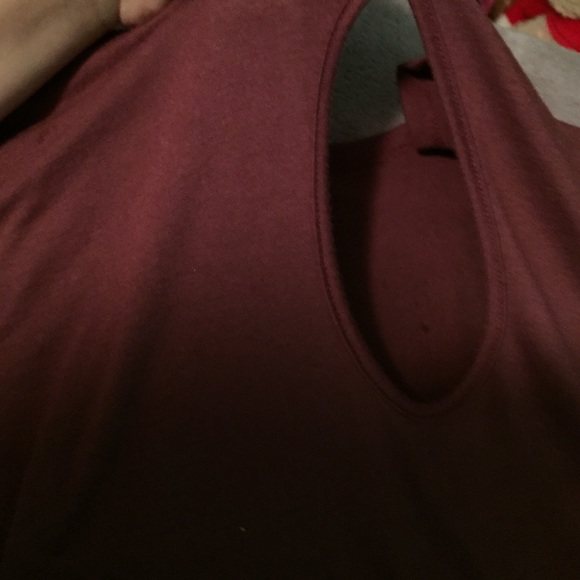 Stranded tee - Picture 4 of 4