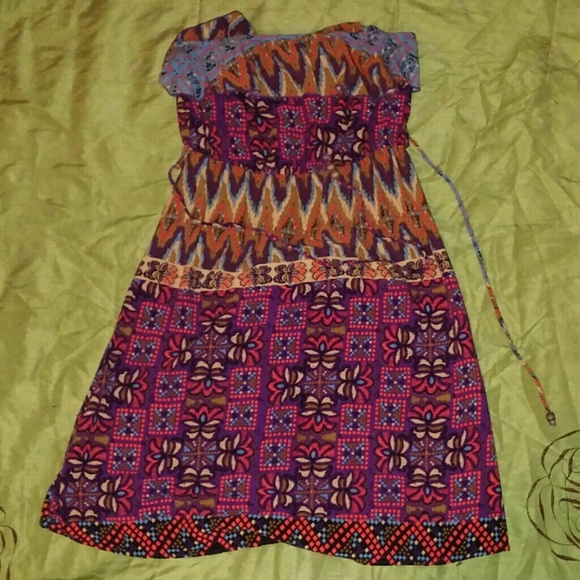 Perfect Party Dress! Time for summer fun ;-)