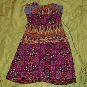 Perfect Party Dress! Time for summer fun ;-)