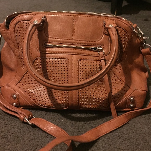 Jessica Simpson handbag