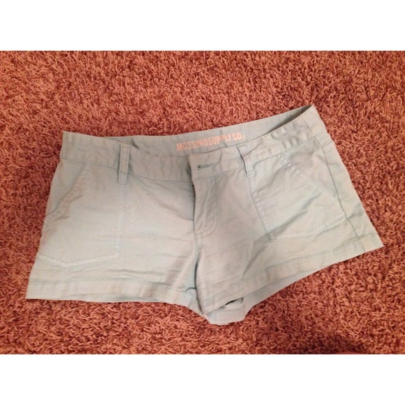 Shorts