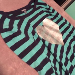 Charlotte Russe sweater