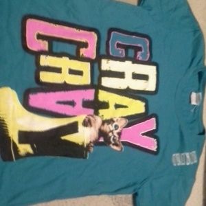 Cray cray cat shirt