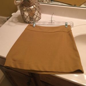 Banana republic skirt-NWOT