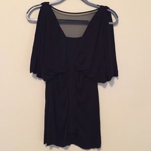 NWOT Anthropologie 'Bailey 44' Shirt