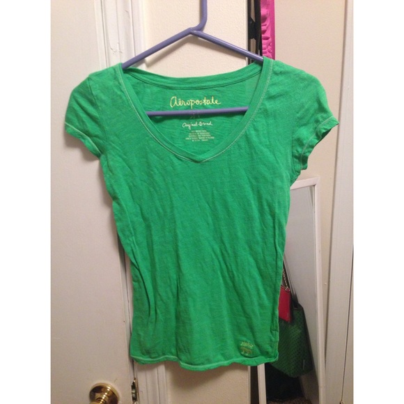 Short sleeve shirt