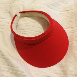 Red Viser