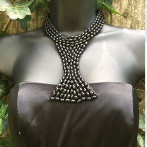 Show stopper! ABS Collection Dress