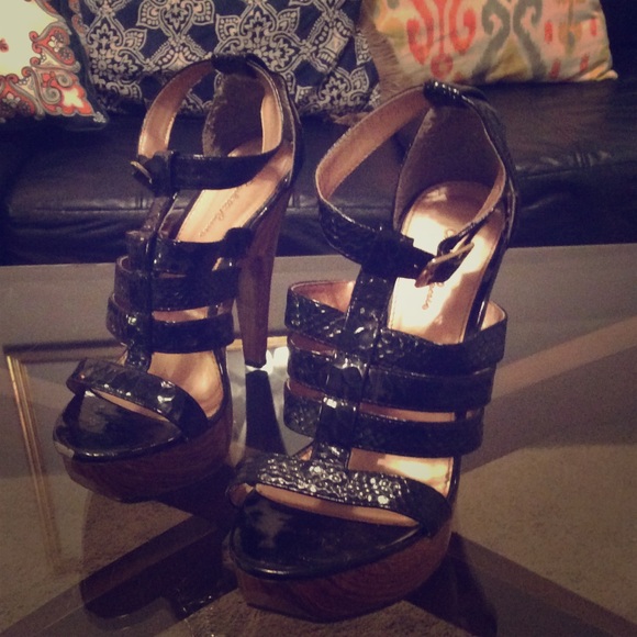 Heels