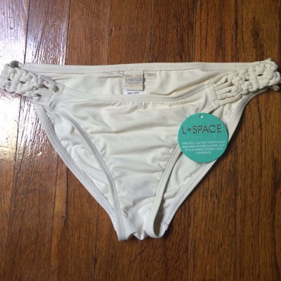 🎉 Final mark down L Space "Forget Me Knot" Bottom