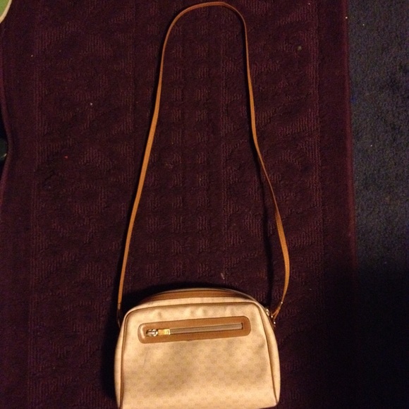 Vintage Gucci crossbody - Picture 2 of 4