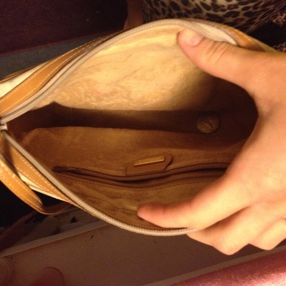 Vintage Gucci crossbody - Picture 4 of 4