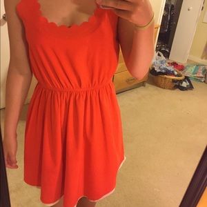 Spring Dress