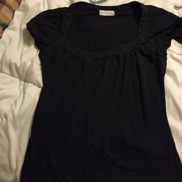 Black top. See details