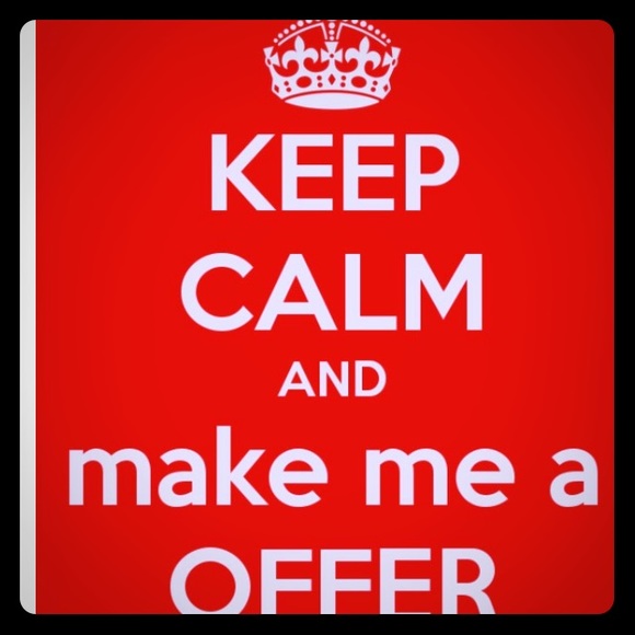 🍀Make An Offer!🍀