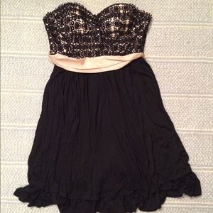 Anthropologie size 6 dress