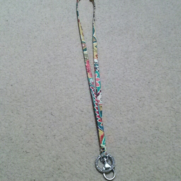Vera Lanyard