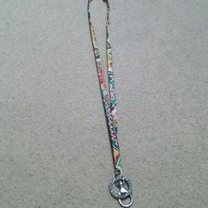 Vera Lanyard