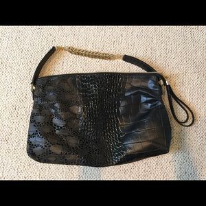 Never worn Escada short strap shoulder bag
