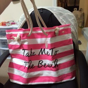 Take Me To The Beach VS bag
