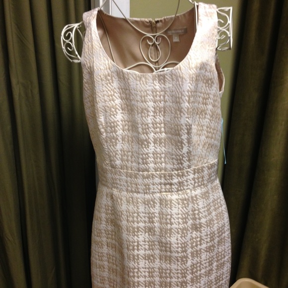 Banana republic dress