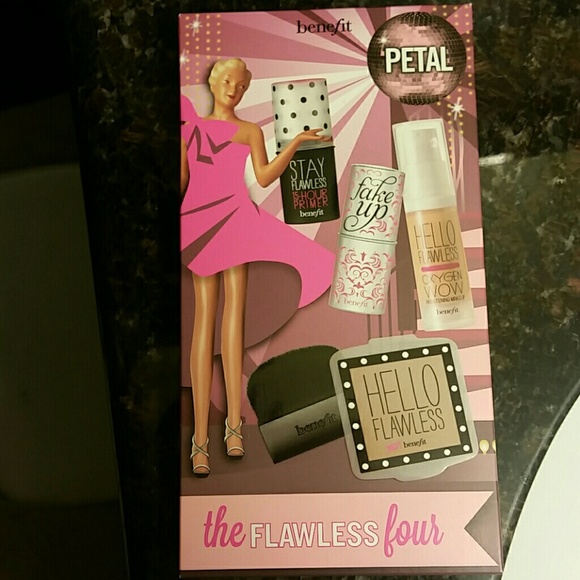 Makeup