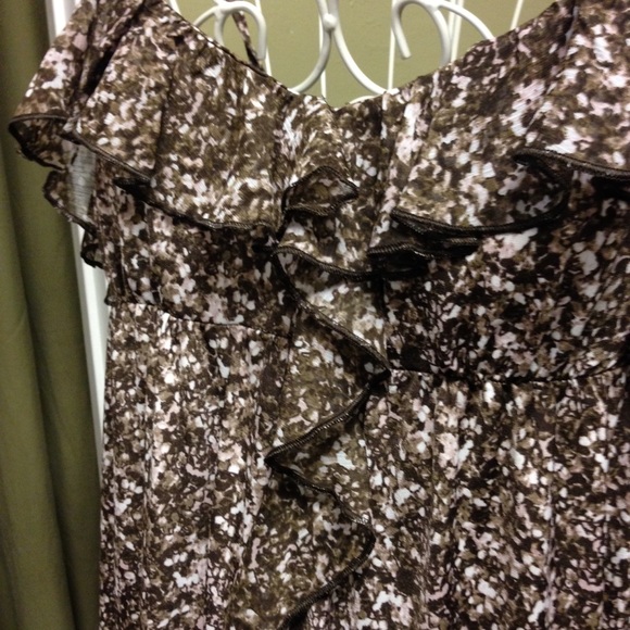 Adorable dress