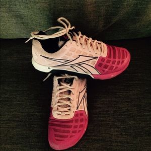 Reebok Nano 4.0