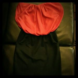 Evening Dress