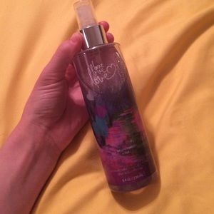 Bath and Body Works Shimmer Mist