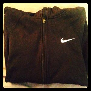 Nike hoodie