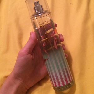 Bath and Body Works Fine Fragrance Mist