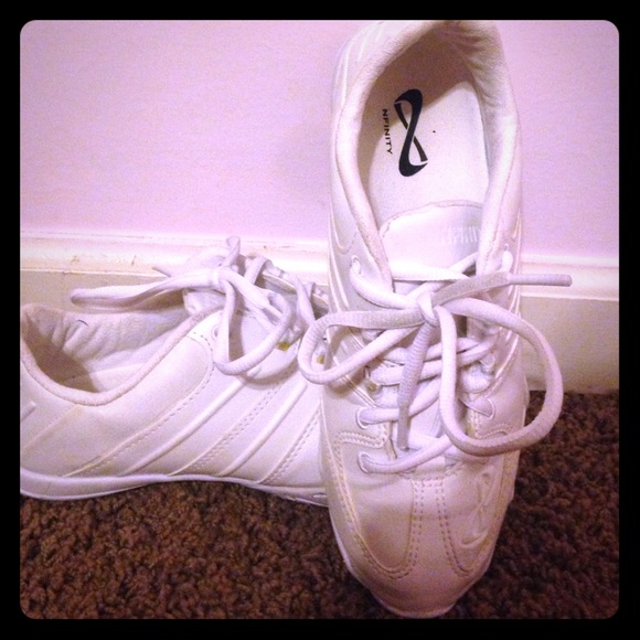 NFINITY GAME DAY SHOE