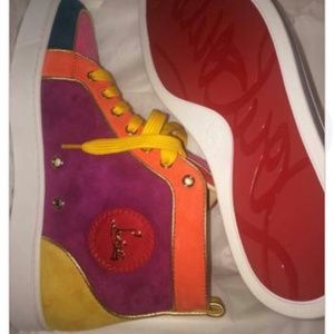 Christian Louboutin Sneakers