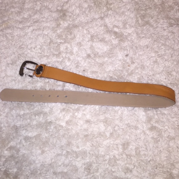 Micheal Kors belt