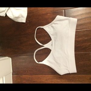 lululemon bra NOT FOR SALE.