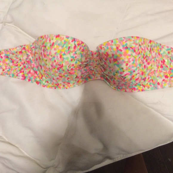 Swim suit