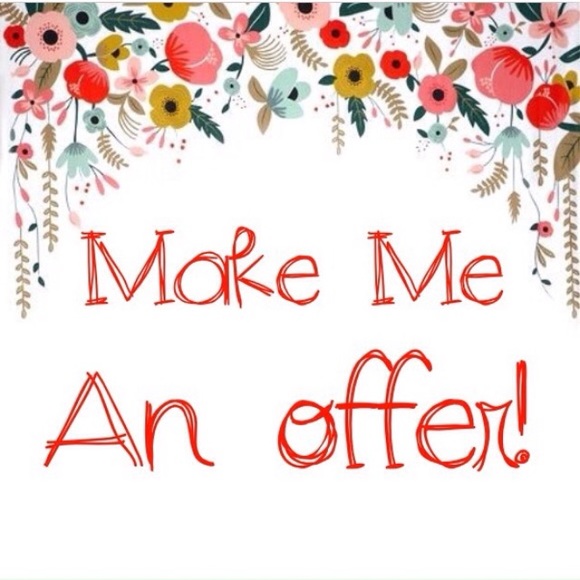 make me offers