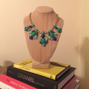 Stella and Dot Statement Necklace