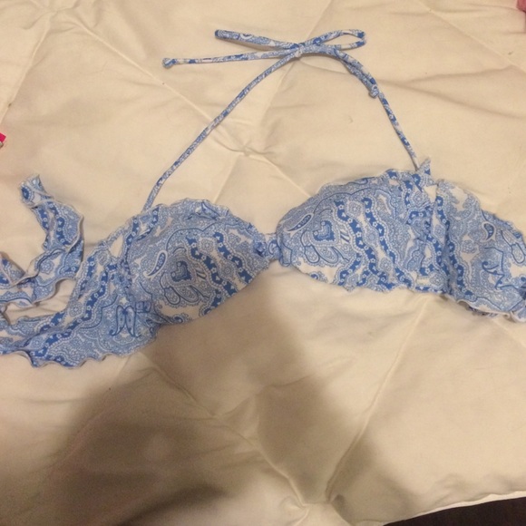 Victoria's Secret swim suit