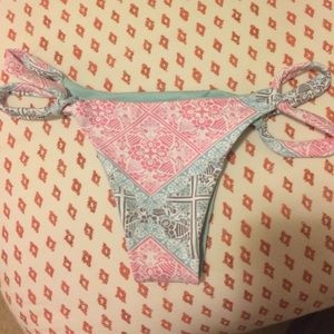 San Lorenzo bikini bottoms