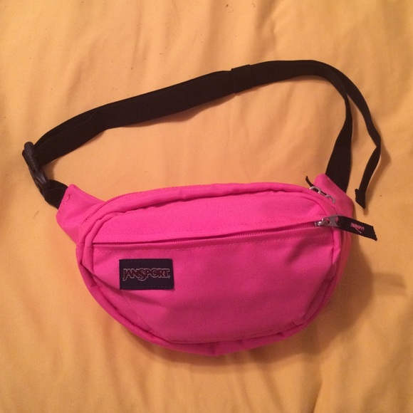 JanSport Fanny Pack