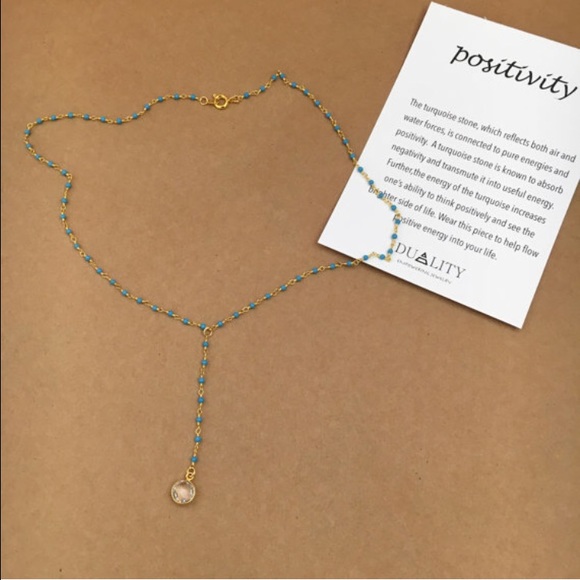 Lucky Elephant Necklace - Picture 3 of 3