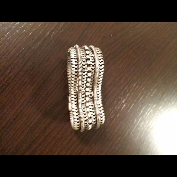 Loft bracelet!