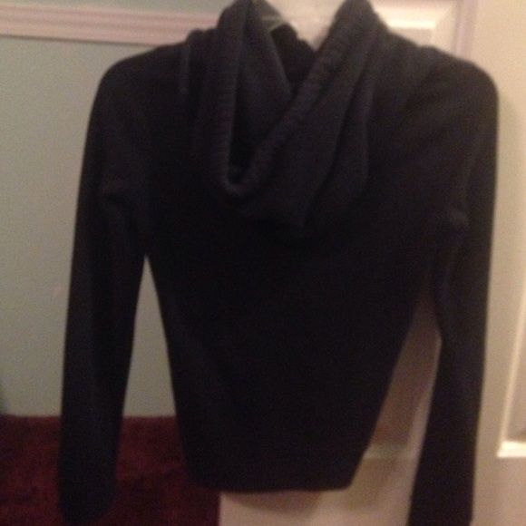 HOODIE - Picture 2 of 2