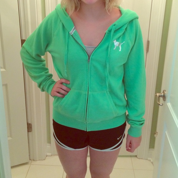 Victoria secret PINK sweatshirt