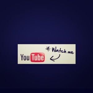 Subscribe to my YouTube channel ! 👯🎥