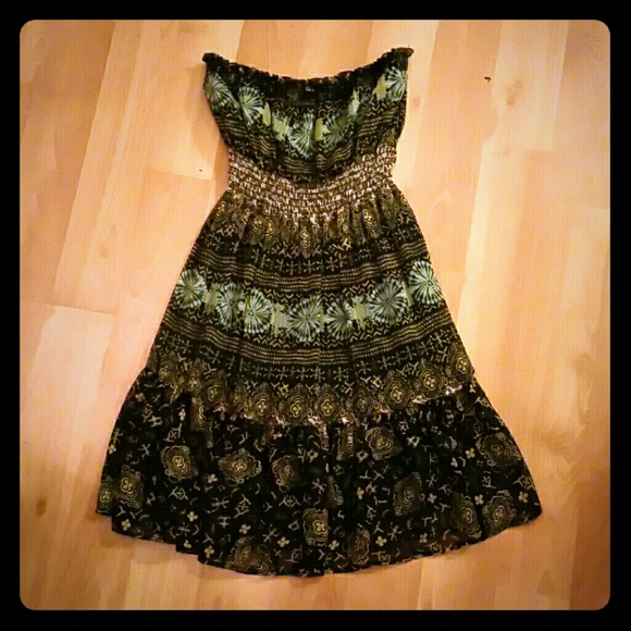 Forever 21 Casual Dress